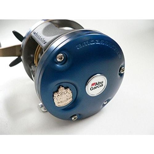 アブガルシア アンバサダー Abu Garcia Ambassadeur 5600 クラシック