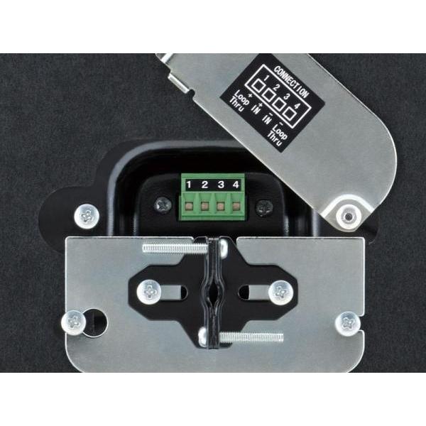 YAMAHA（ヤマハ） VXC4W (ペア) ◇ 小型設備用天井埋め込み型