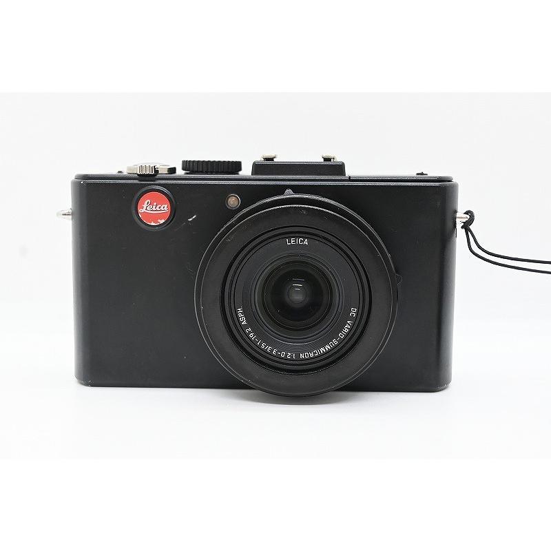 ライカ Leica コンパクトデジタルカメラ D-LUX 5 : ワットマン Yahoo