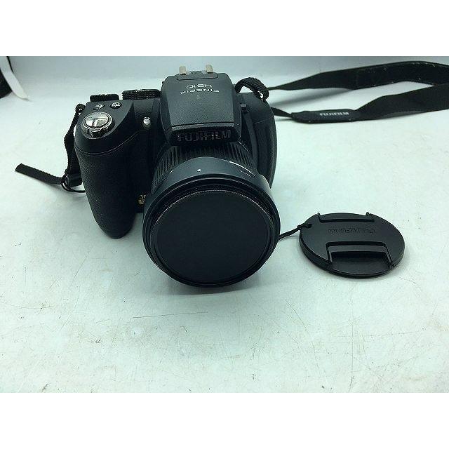 フジフィルム FUJIFILM デジタルカメラ FinePix Hs10 : ワットマン