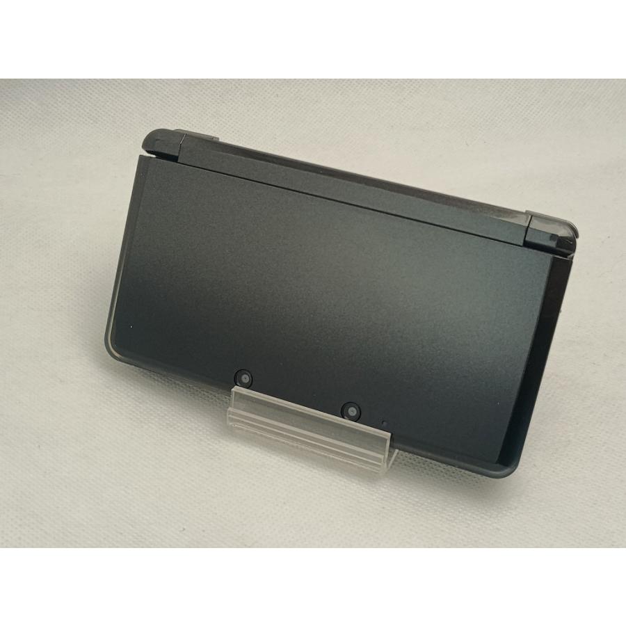 ニンテンドー Nintendo 3DS本体 コスモブラック CTR-S-JPN-C0