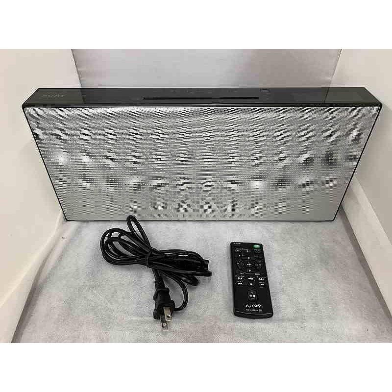 ソニー SONY パーソナルオーディオシステム CMT-X5CD : ワットマン