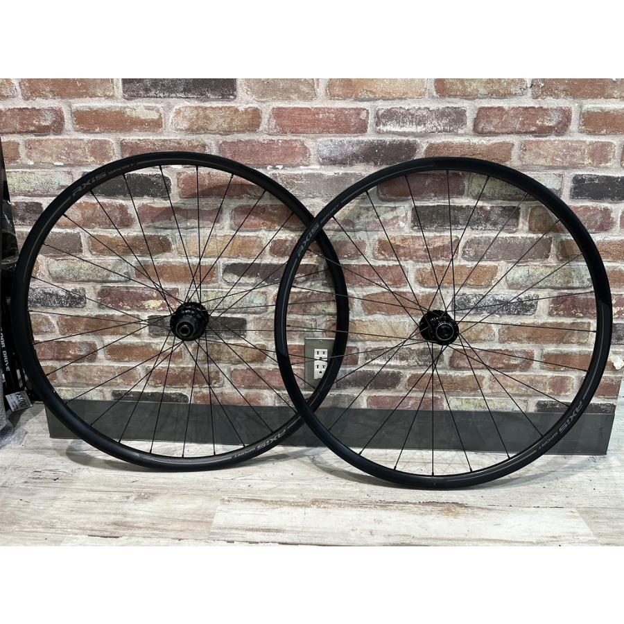 アクシス AXIS ホイールセット 11s CL/DB SPORT【カウマン戸塚