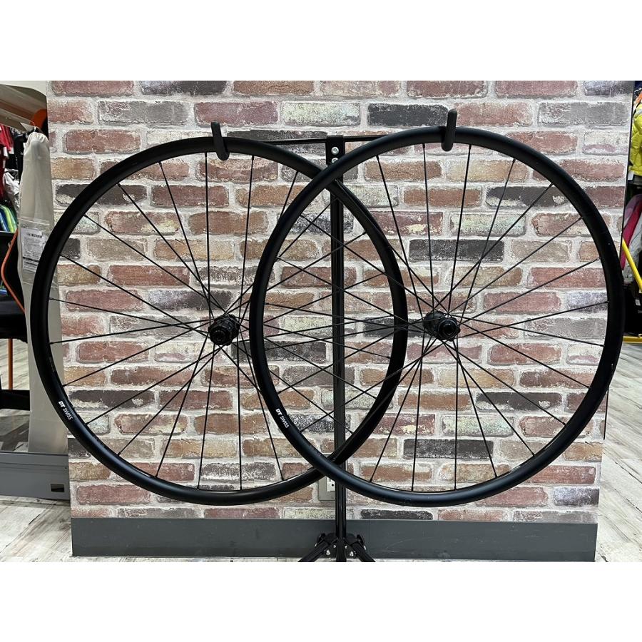 DT SWISS ホイールセット 11s DISC 12mm E1850【カウマン戸塚