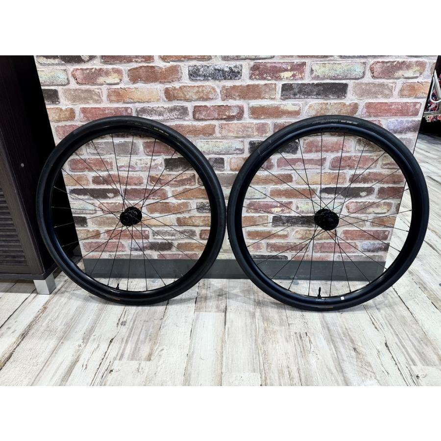 ジャイアント GIANT ディスクホイールセット PR-2 : ワットマン Yahoo