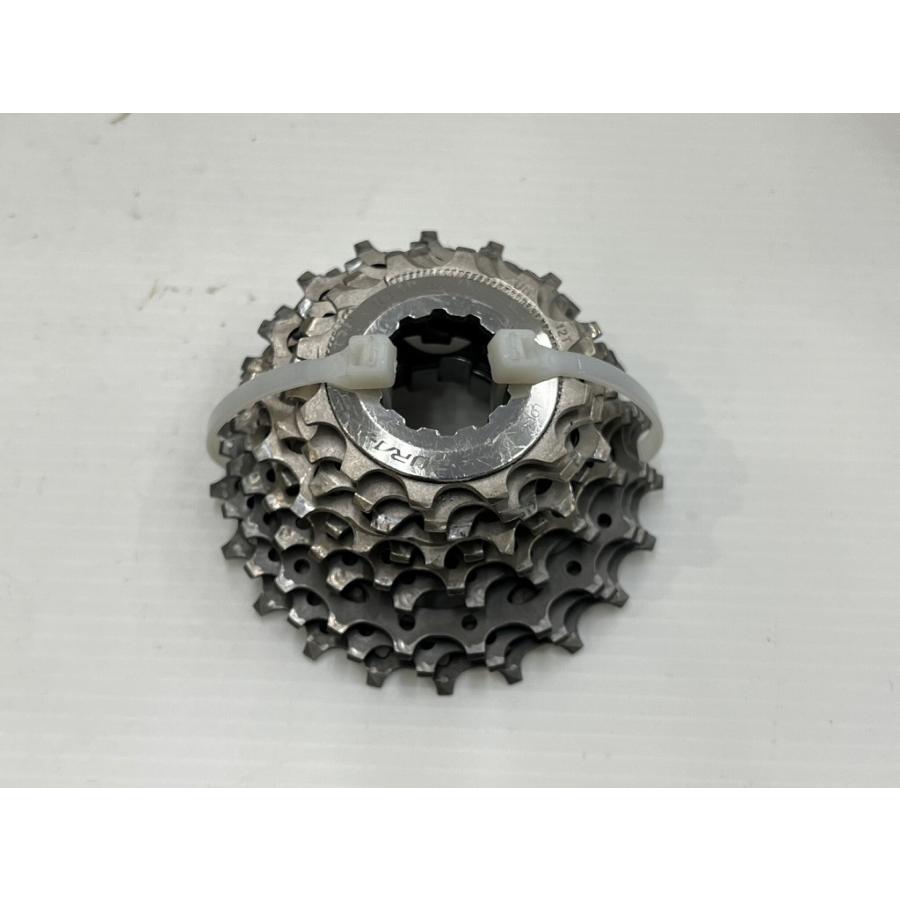 シマノ SHIMANO カセットスプロケット 10s 12-21t CS-7800【カウマン