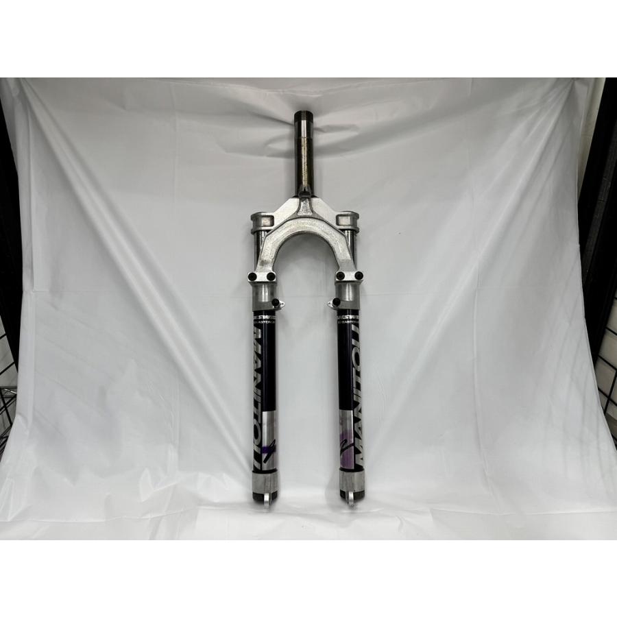 マニトウアンサー MANITOU ANSWER 【現状品】フロントサスペンション