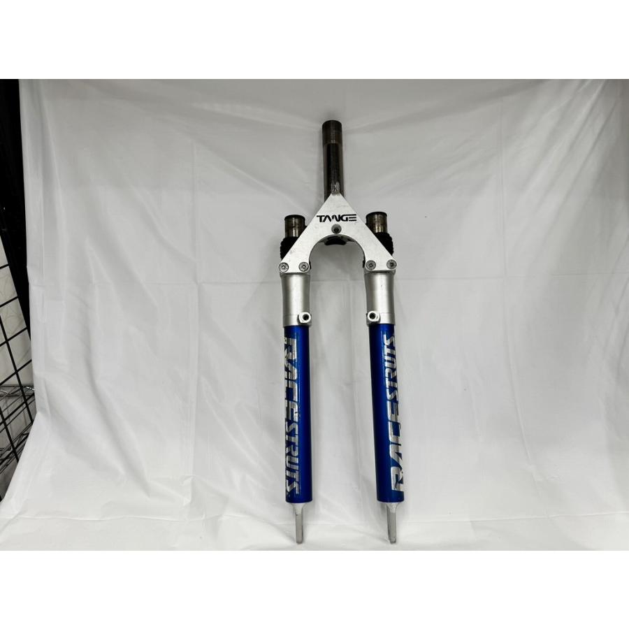 タンゲ TANGE 【現状品】サスペンションフォーク 26インチ RACE STRUTS