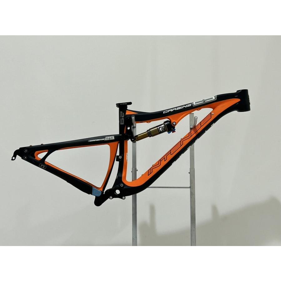 インテンス INTENSE マウンテンバイク フレーム 29インチ 2015年