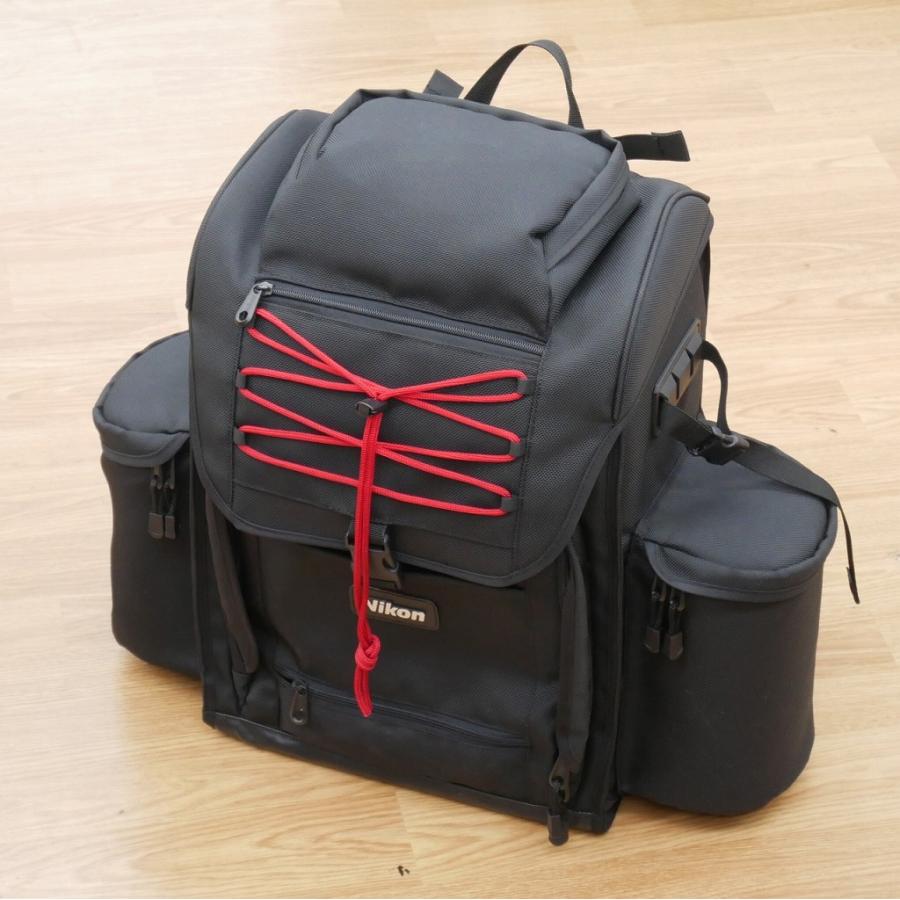 Nikon ニコン カメラ リュック バッグ : ワットマン Yahoo