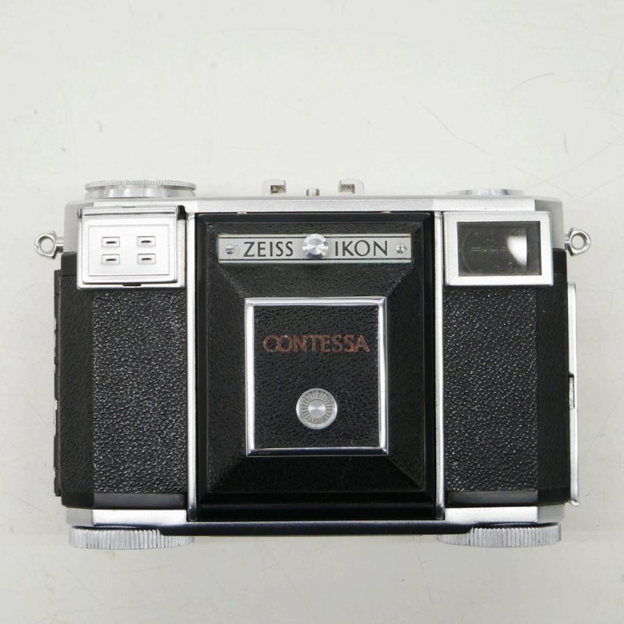 Zeiss Ikon CONTESSA クラシック フィルムカメラ : ワットマン Yahoo