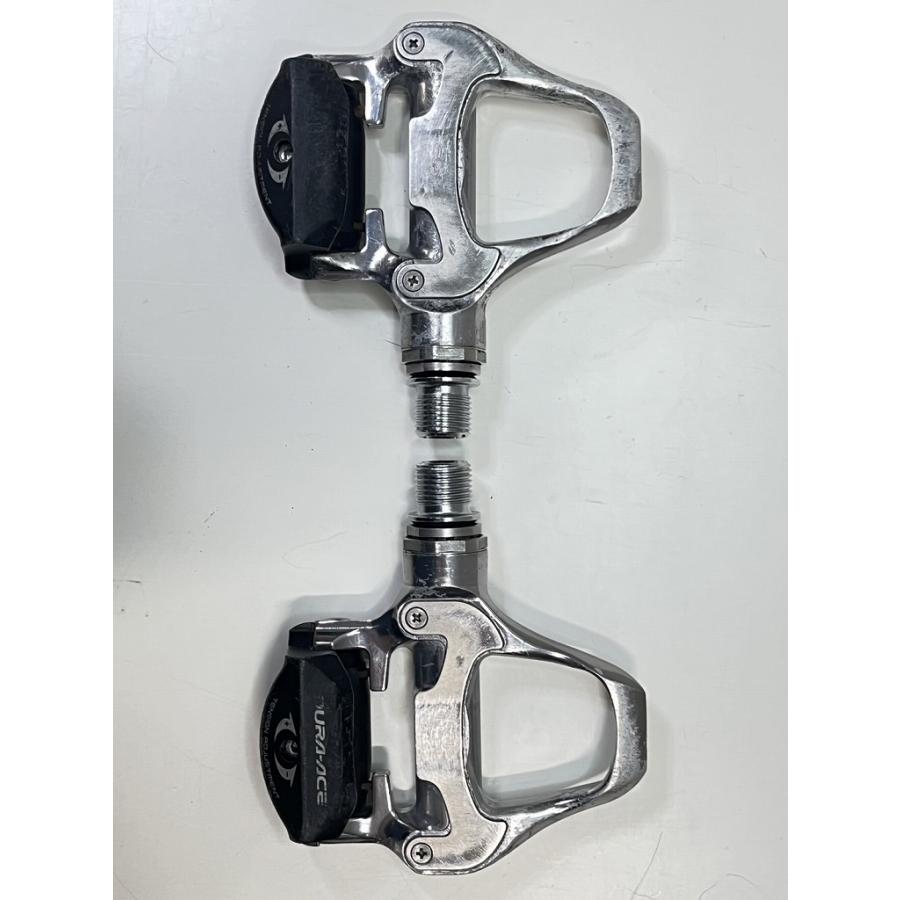 シマノ SHIMANO DURA-ACE SPD-SLペダル PD-7810【カウマン鎌倉