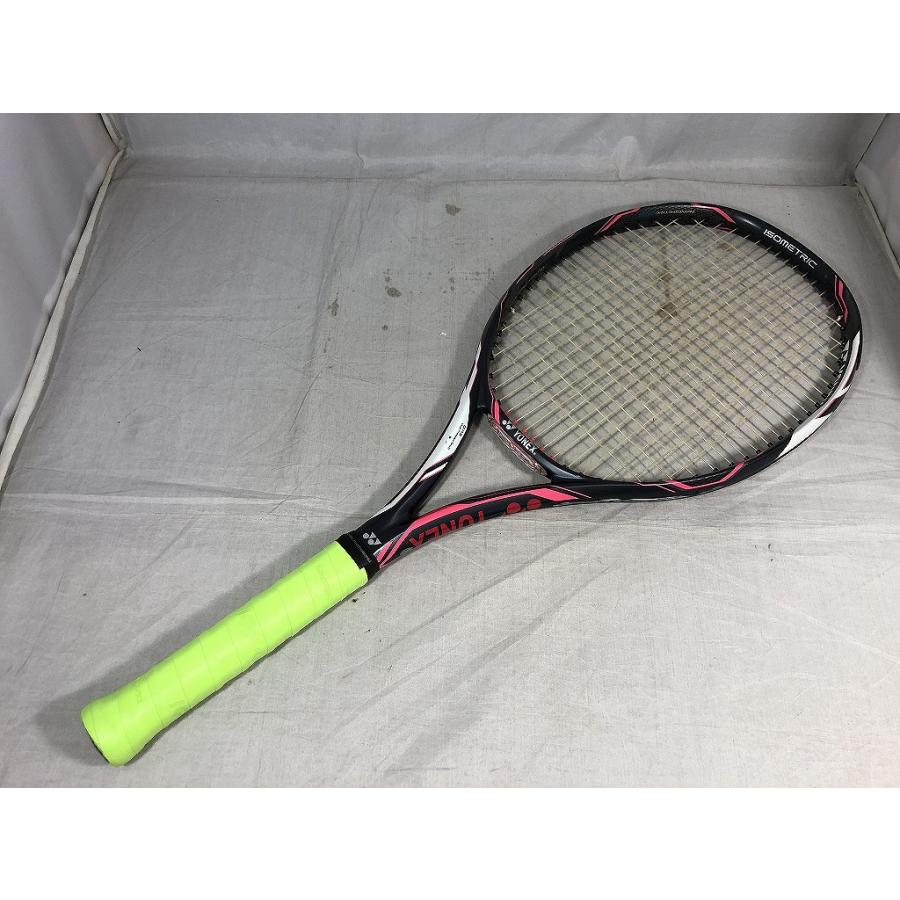 ヨネックス YONEX 軟式ラケット G1 EZONE DR LITE 2015 : ワットマン