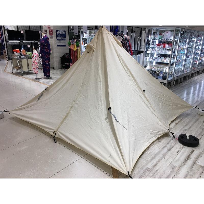 テンマクデザイン tent-Mark DESIGNS 【並品】パンダVC TM-90030
