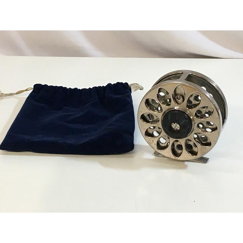 Teton 【並品】フライリール7 : ワットマン Yahoo!ショッピング店