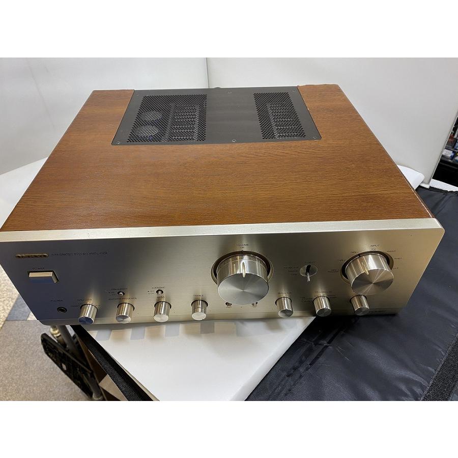オンキョー ONKYO プリメインアンプ Integra A-927 : ワットマン Yahoo