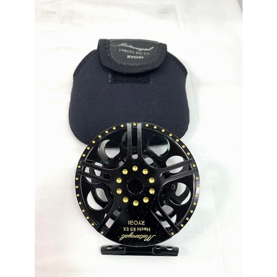 リョービ RYOBI メタロイヤル Hechi 85 EX : ワットマン Yahoo