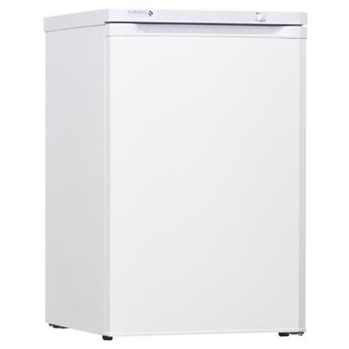 NORFROST（ノーフロスト） 冷凍庫 小型 家庭用 85リットルアップライト