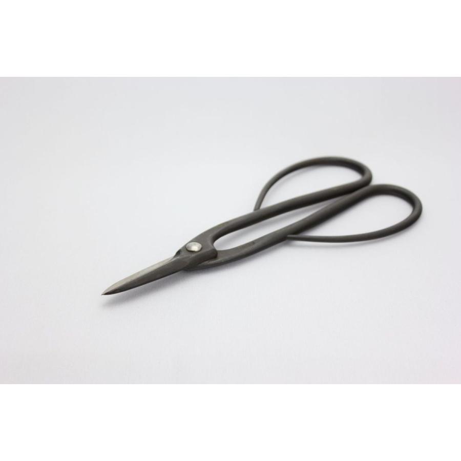 昌国 黒磨長柄剪定鋏 No,2 : 盆栽ショップ わびさび Yahoo!店 - 通販