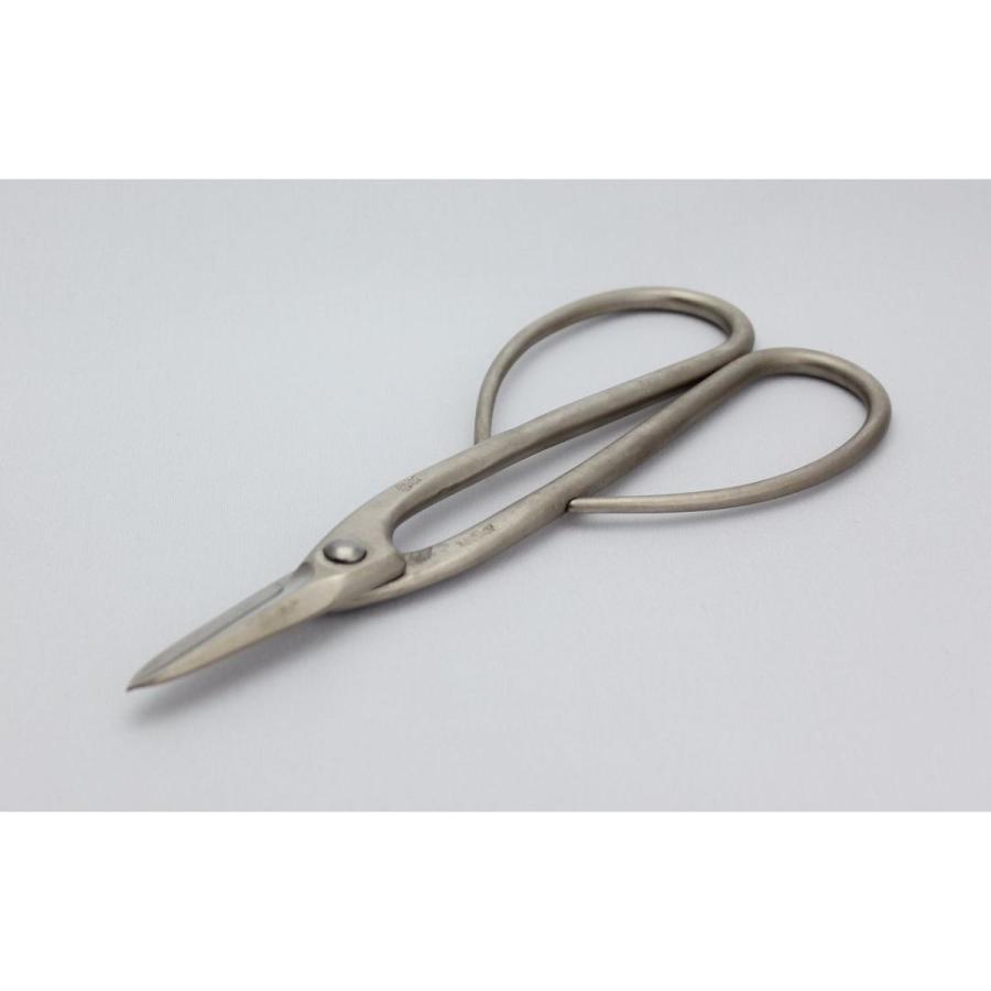 昌国 白染長柄剪定鋏 No,8002 : 盆栽ショップ わびさび Yahoo!店