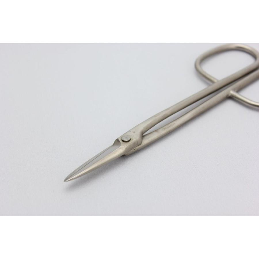 昌国 白染中型剪定鋏 No,8028 : 盆栽ショップ わびさび Yahoo!店