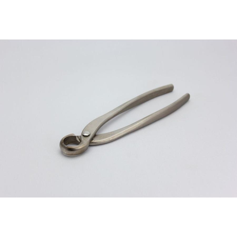 昌国 白染新型丸刃コブ切 大 No,8335 : 盆栽ショップ わびさび Yahoo