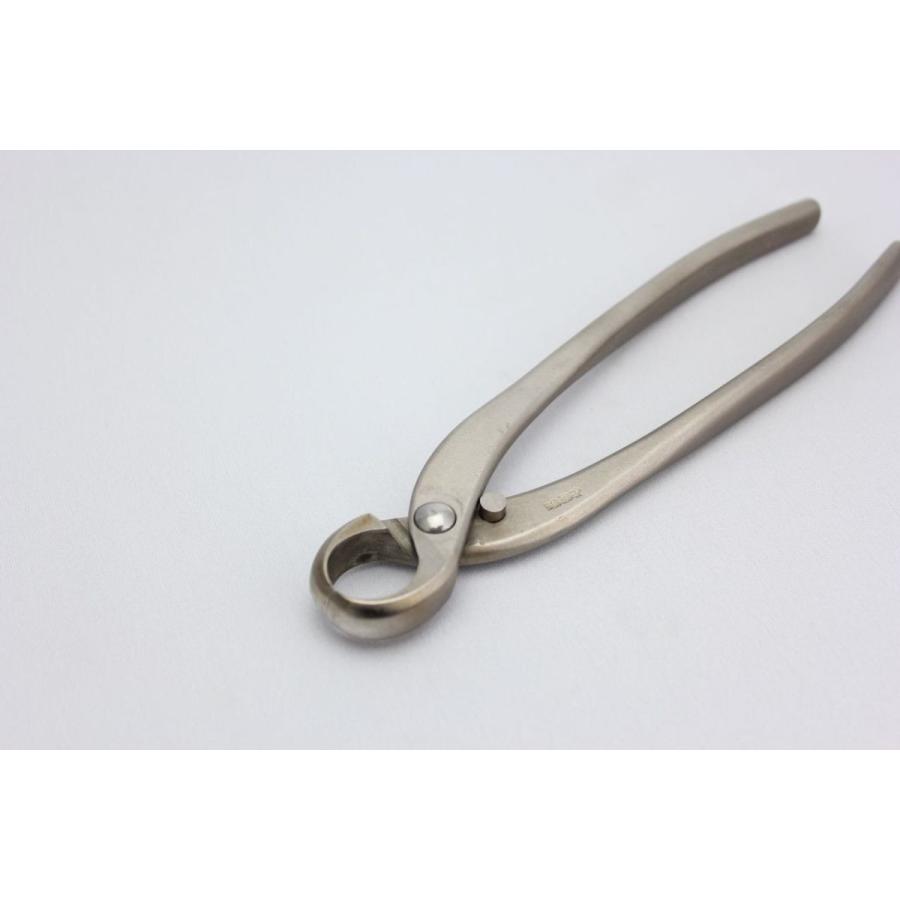 昌国 白染新型丸刃コブ切 大 No,8335 : 盆栽ショップ わびさび Yahoo