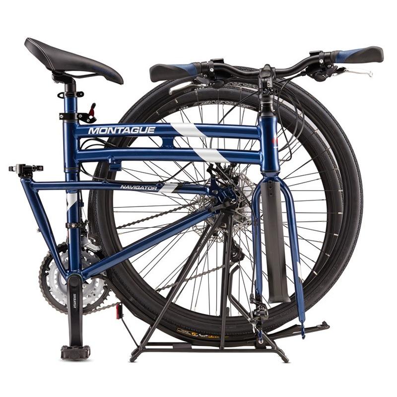 MONTAGUE モンタギュー Navigator ナビゲーター クロスバイク