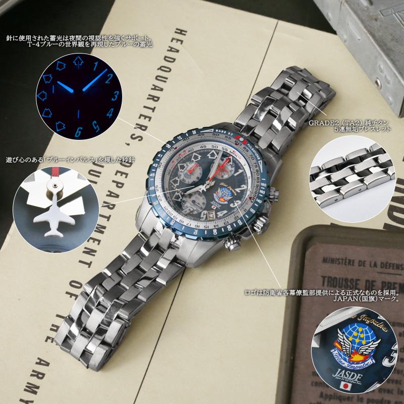 JSDF KENTEX ケンテックス S793M Blue Impulse 60th Anniversary