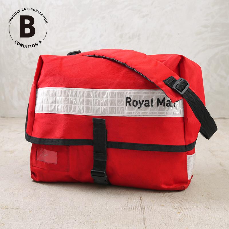 MILITARY（ミリタリー） 実物 USED イギリス ROYAL MAIL