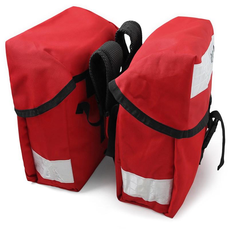 MILITARY（ミリタリー） 実物 USED イギリス ROYAL MAILバッグ