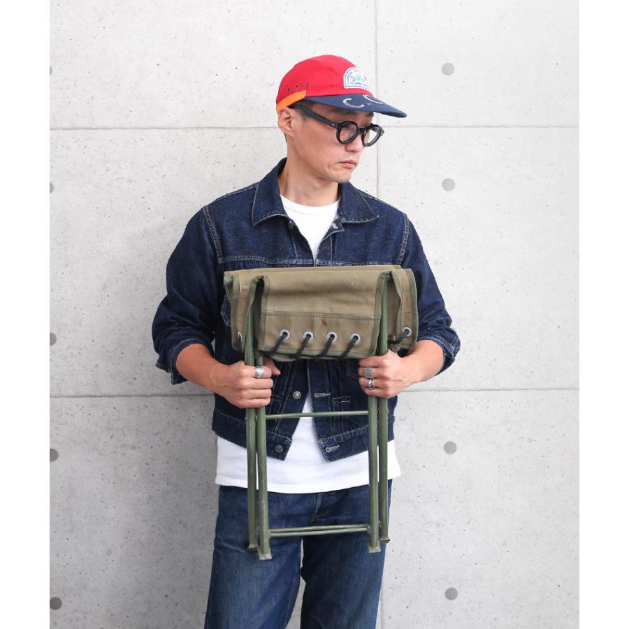 MILITARY（ミリタリー） 実物 USED ポーランド軍 フォールディング