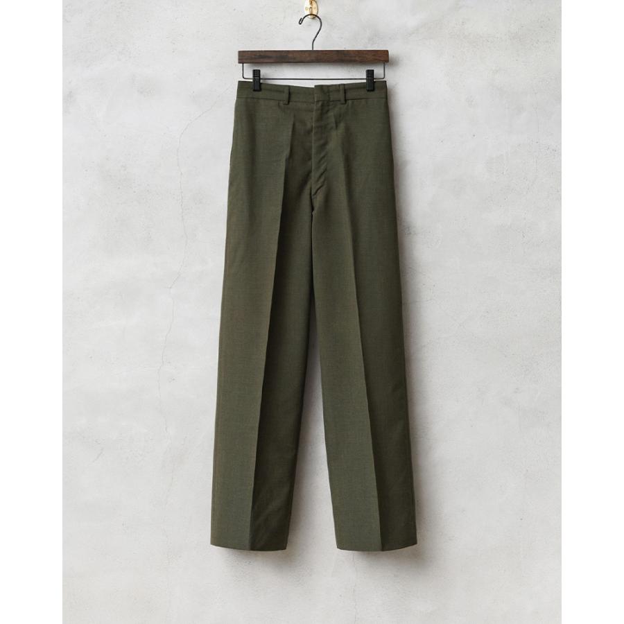 MILITARY（ミリタリー） 実物 USED 米軍 USMC GREEN SHADE SERVICE