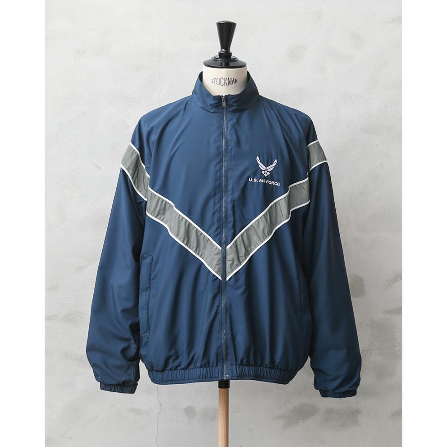 MILITARY（ミリタリー） 実物 USED 米軍 U.S.AIR FORCE PTU