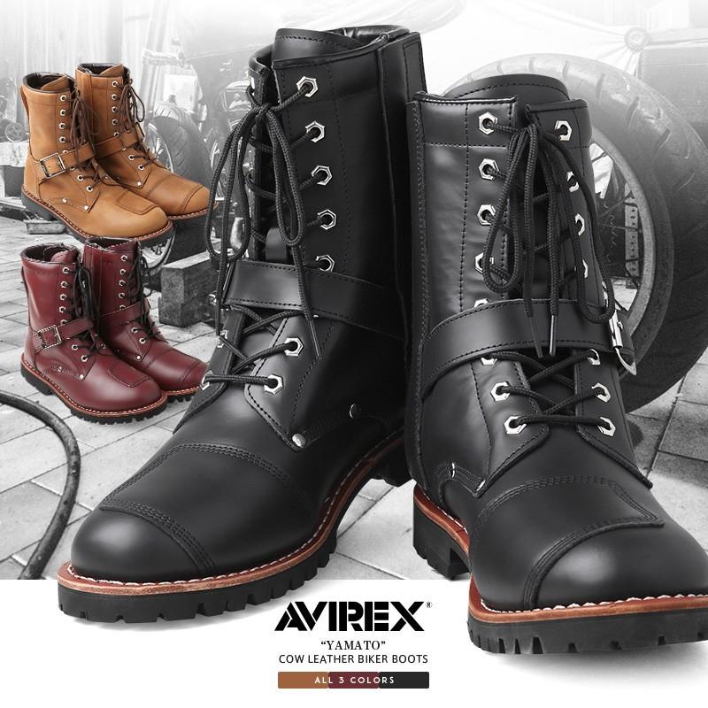 AVIREX（アヴィレックス） ポイント15倍！AVIREX アビレックス AV2100