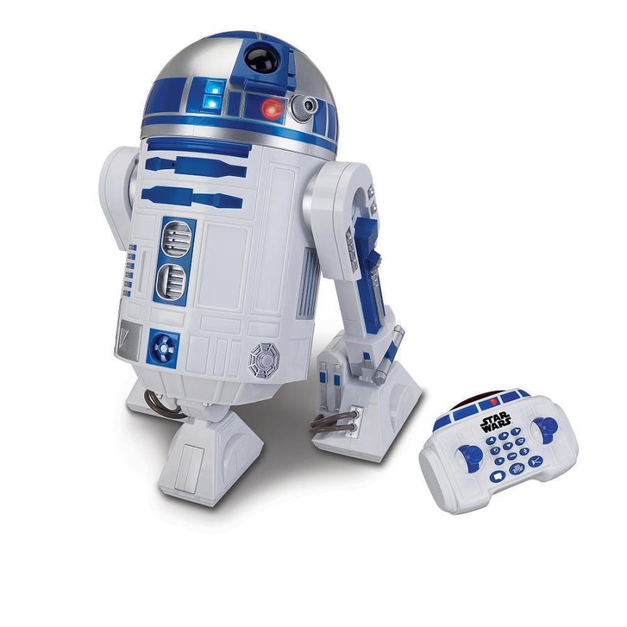 スターウォーズ インタラクティブ R2-D2/Star Wars R2-D2