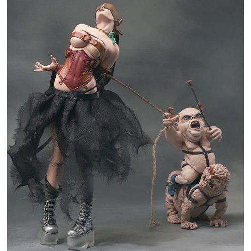 12インチ オズの魔法使い ドロシー 単品［マクファーレン・トイズ