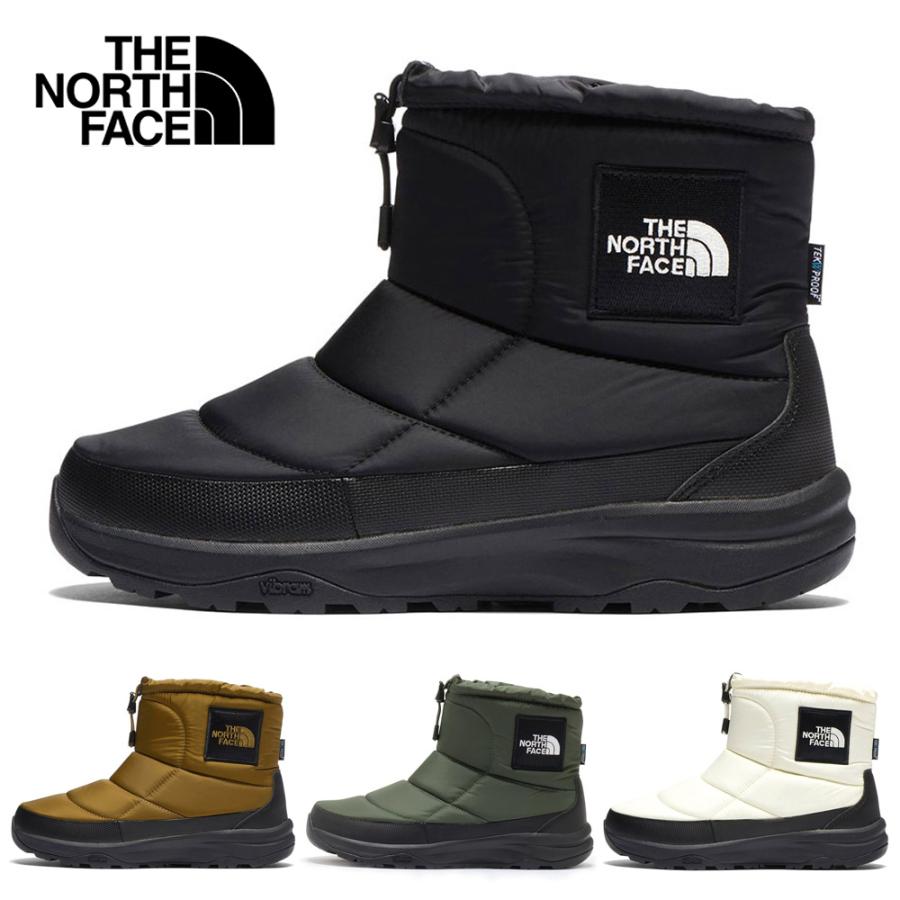 THE NORTH FACE（ザ ノースフェイス） ノースフェイス ブーツ メンズ