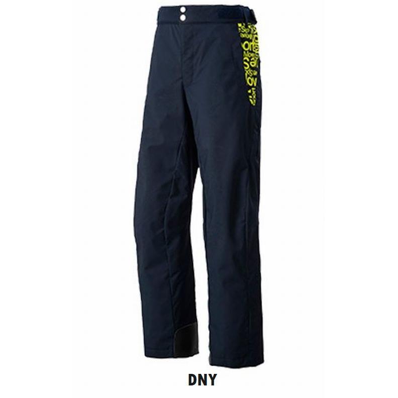 DESCENTE（デサント） スキーパンツ S・I・O PANT 40 DWMOJD71 スキー