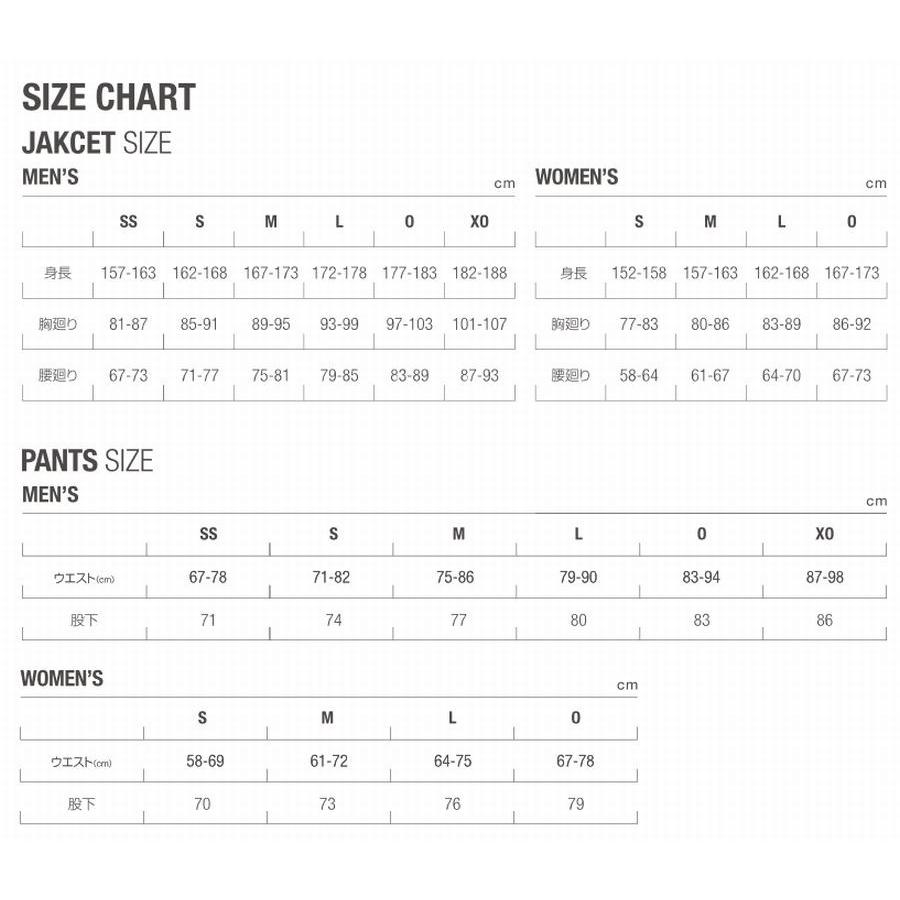 DESCENTE（デサント） スキーパンツ S・I・O PANT 40 DWMOJD71 スキー