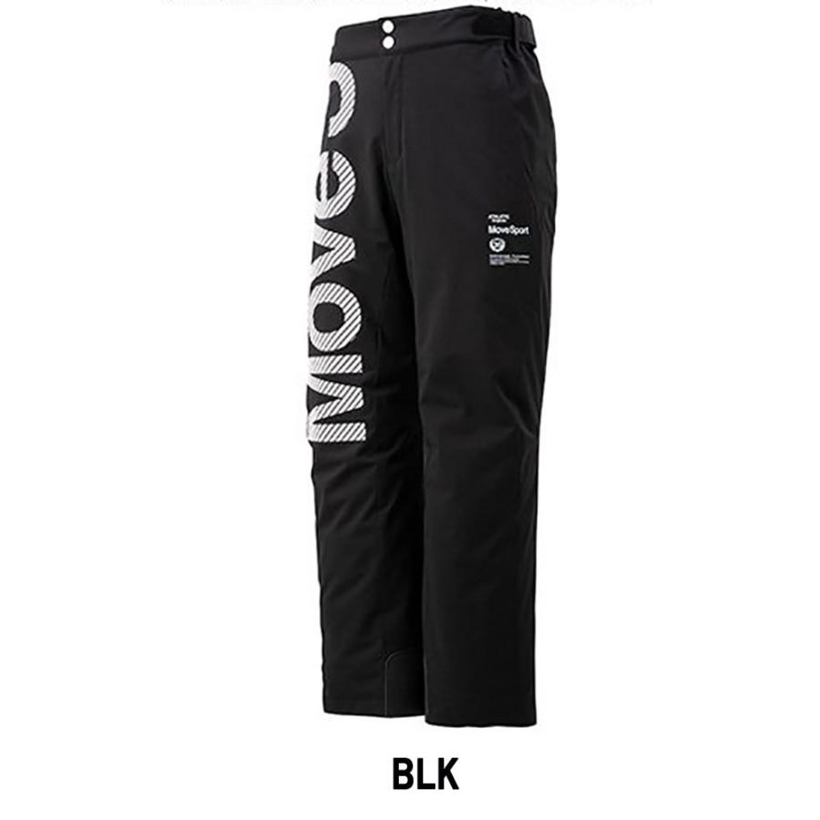 DESCENTE（デサント） S.I.O INSULATED PANTS/MOVE SPORT DWMQJD71M