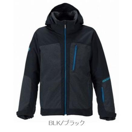 DESCENTE（デサント） HEAT NAVI UNISEX SKI JAKET 60 DRA-6141 ユニ