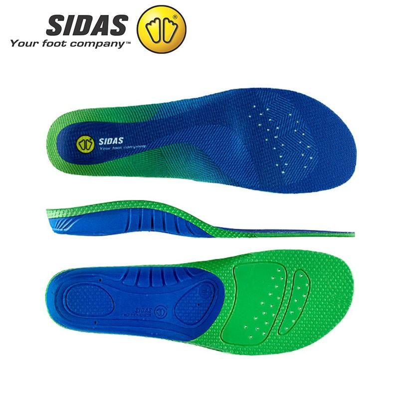 SIDAS（シダス） コンフォート3D インソール 中敷き ソフトフィー