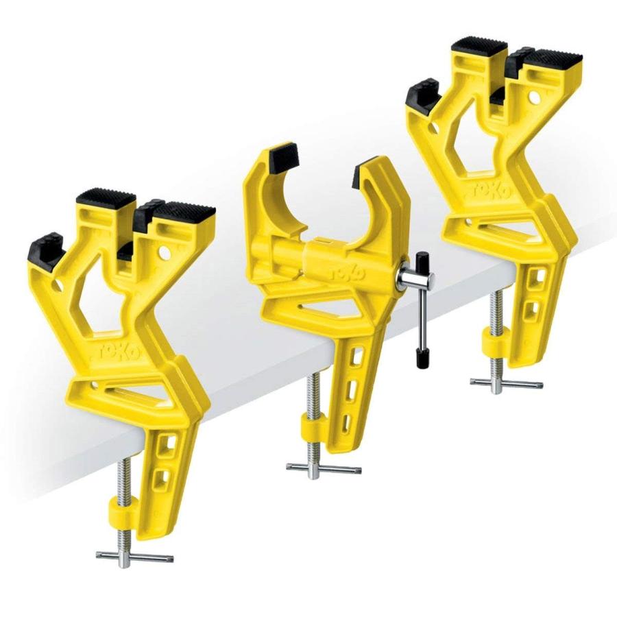 SWIX（スウィックス） TOKO トコ スキーバイス レース HOT WAX