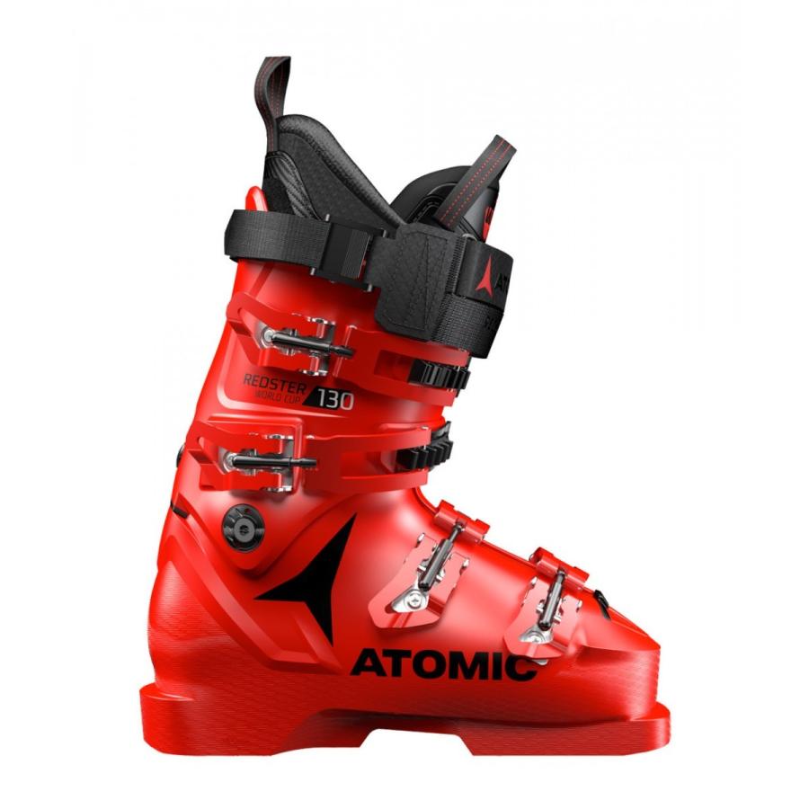 ATOMIC（アトミック） 2019 スキーブーツ ATOMIC REDSTER WORLD CUP