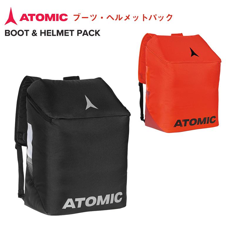 ATOMIC（アトミック） 2024 ATOMIC BOOT & HELMET PACK SKI スキー