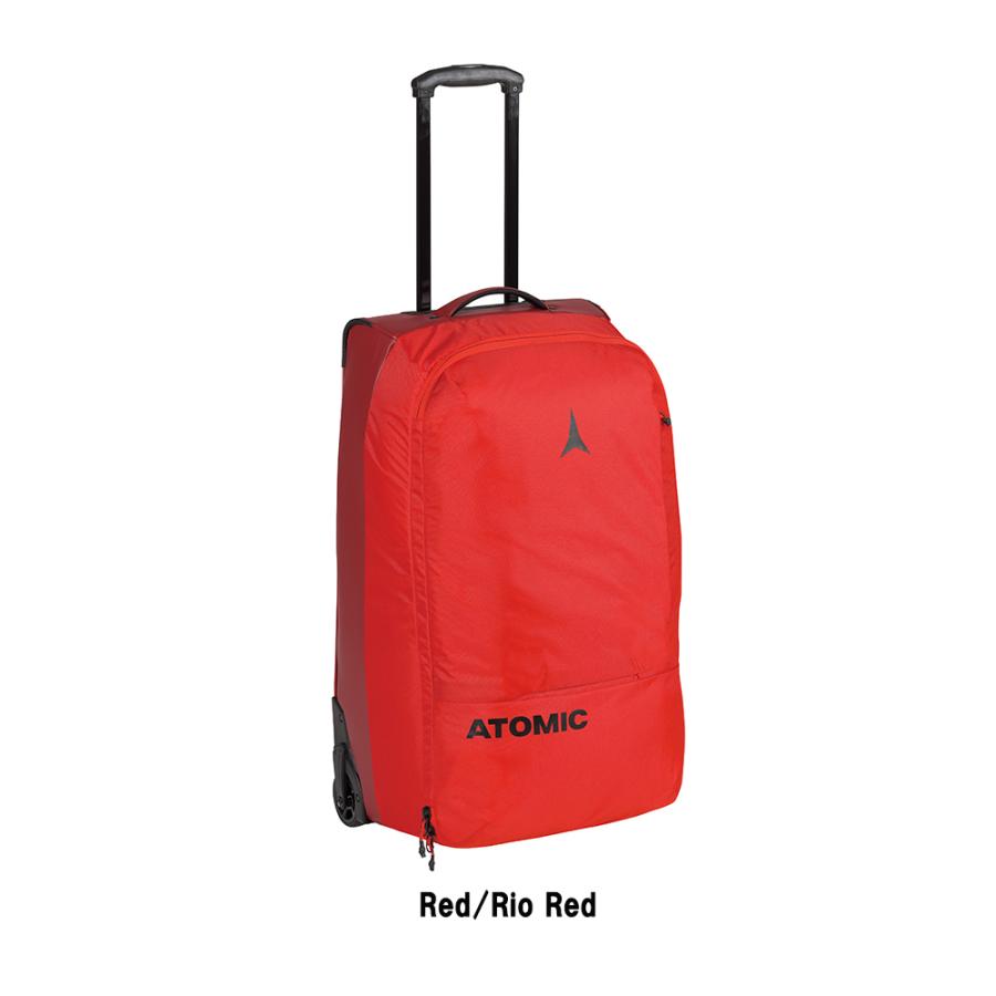 ATOMIC（アトミック） 2023 スキーバッグ ATOMIC TROLLEY 90L