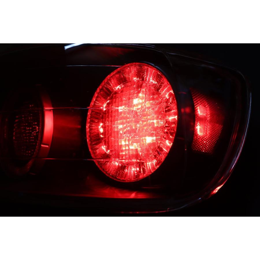 ホンダ S2000 AP1（前期・中期用） 後期ルック LED