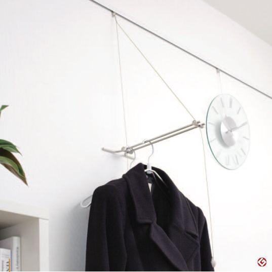 収納 ハンガー ラック ワイヤー セット : webショップ TAKIGAWA - 通販