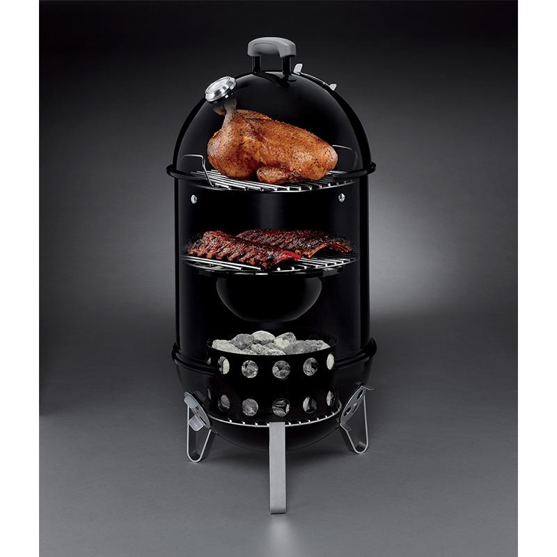 WEBER（ウェーバー） 【Weber公式】 バーベキュー スモーキー